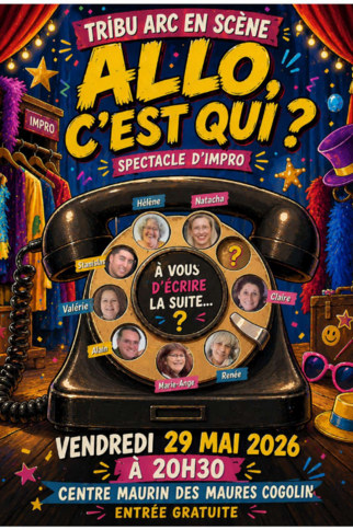 Centre Maurin des Maures