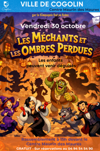 Centre Maurin des Maures