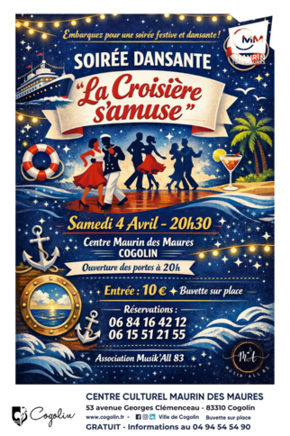 Centre Maurin des Maures