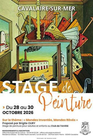 Peinture