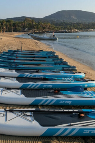 Stand Up Paddle 