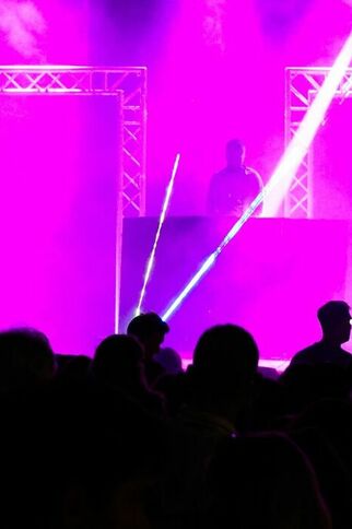 Summer opening dj’party_Sainte-Maxime