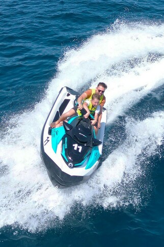 Jet Ski