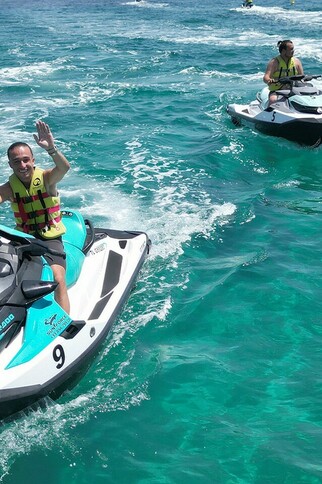 Jet Ski