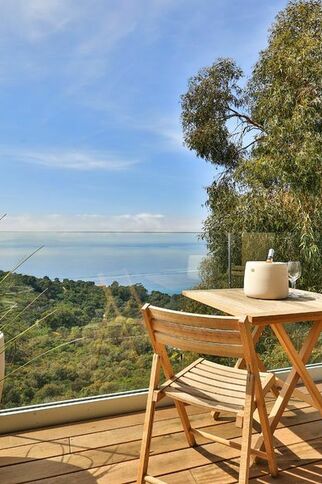 Appartement A1 Villa Nest