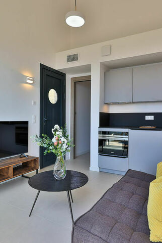 Appartement A1 Villa Nest