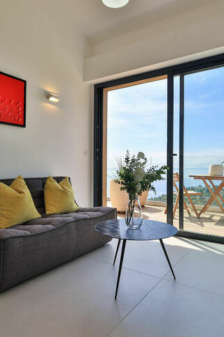 Appartement A1 Villa Nest