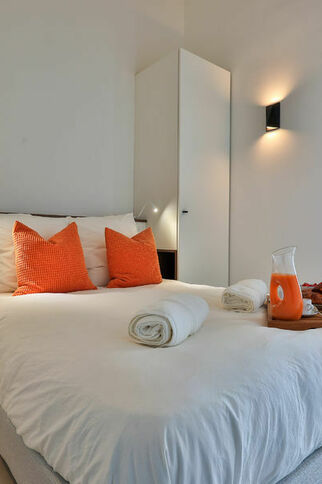 Appartement A1 Villa Nest