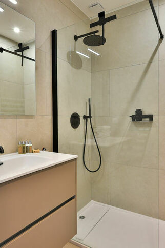 Appartement A1 Villa Nest