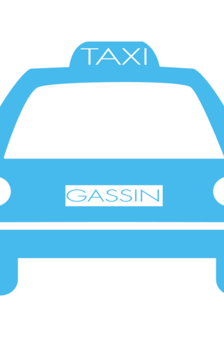 taxi à Gassin golfe de Saint-Tropez - https://gassin.eu
