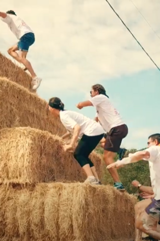 Team building : à l’assaut du Far West (sans cheval, promis !)