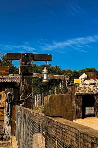 Team building : à l’assaut du Far West (sans cheval, promis !)