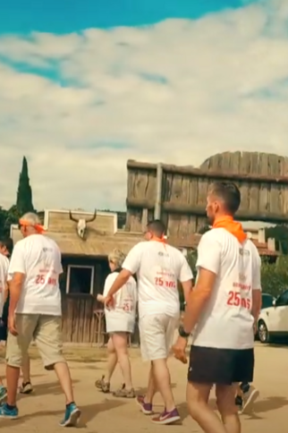Team building : à l’assaut du Far West (sans cheval, promis !)