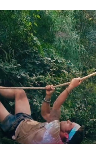 Team building : à l’assaut du Far West (sans cheval, promis !)