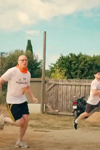 Team building : à l’assaut du Far West (sans cheval, promis !)