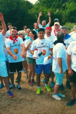 Team building : à l’assaut du Far West (sans cheval, promis !)