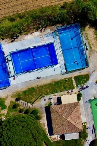 Tennis & Padel Ramatuelle