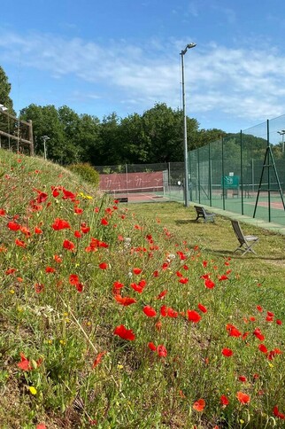 Tennis & Padel Ramatuelle