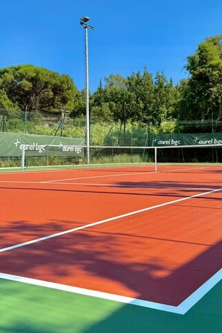 Tennis & Padel Ramatuelle
