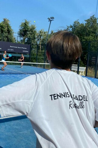 Tennis & Padel Ramatuelle