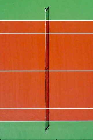 Tennis & Padel Ramatuelle