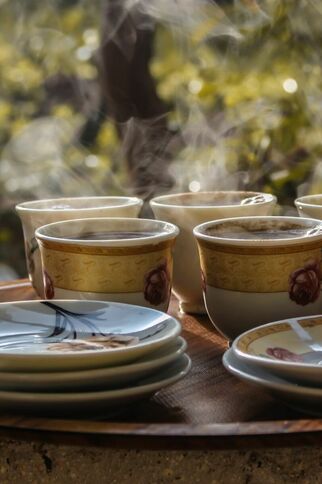 Thé dansant_Sainte-Maxime