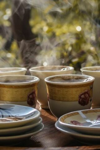 Thé dansant_Sainte-Maxime