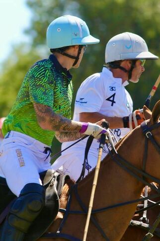 Match de Polo