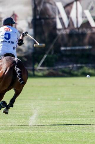 Match de Polo