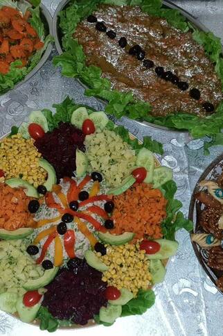 Chez Momo Traiteur à Gassin