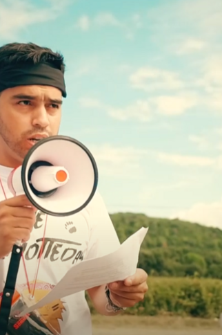 Team building : à l’assaut du Far West (sans cheval, promis !)