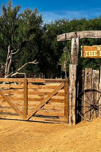 Team building : à l’assaut du Far West (sans cheval, promis !)