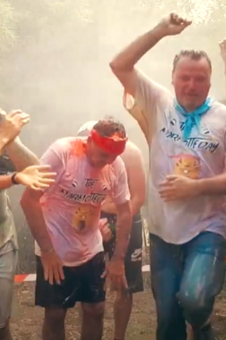 Team building : à l’assaut du Far West (sans cheval, promis !)