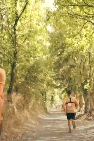 Team building : à l’assaut du Far West (sans cheval, promis !)