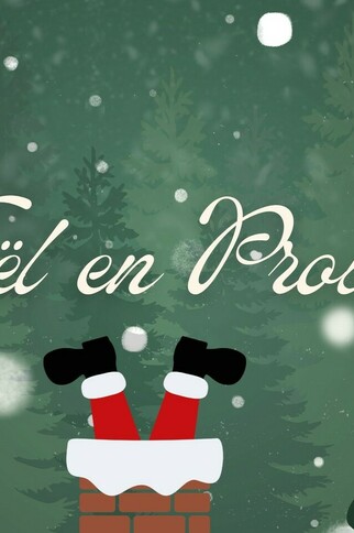 Un Noël en Provence