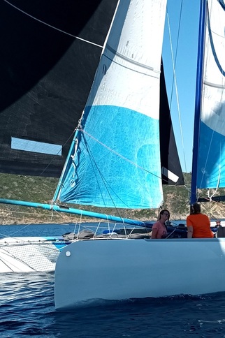 Vacances  à la Croix-Valmer en camping 4*