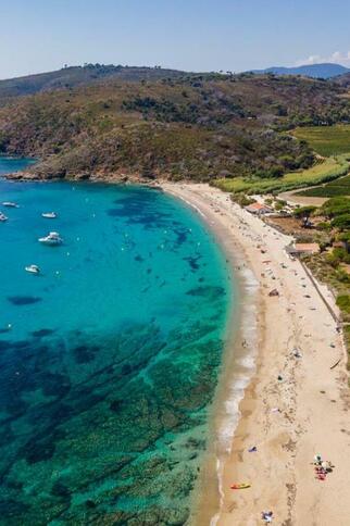 Un petit coin de paradis