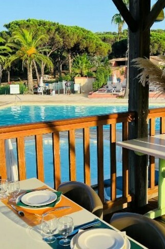 Vacance en famille à Ramatuelle