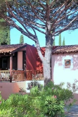 Vacance en famille à Ramatuelle