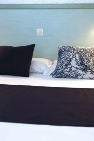 Vacance en famille à Ramatuelle en pension complète à Ramatuelle