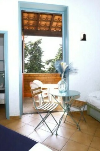 Vacance en famille à Ramatuelle