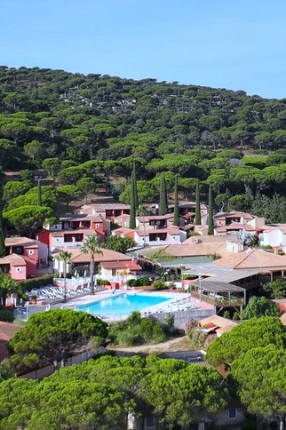 Vacances Léo Lagrange