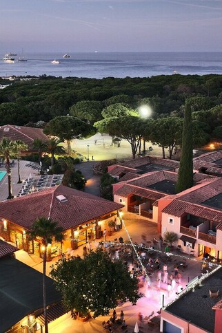 Vacances Léo Lagrange