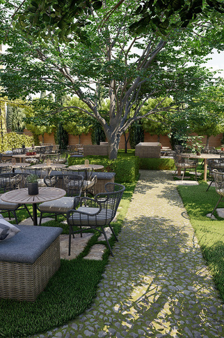 Projet Saint-Tropez 2022