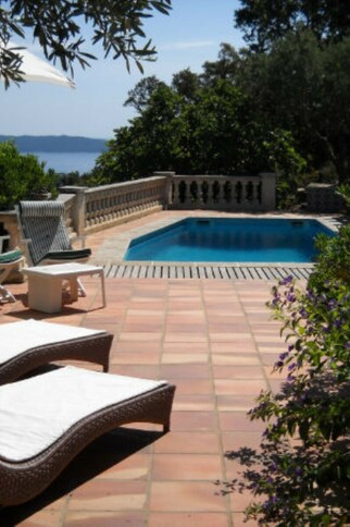 Villa Auberge l'étoile