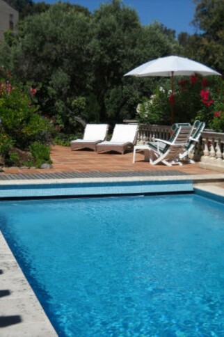 Villa Auberge l'étoile