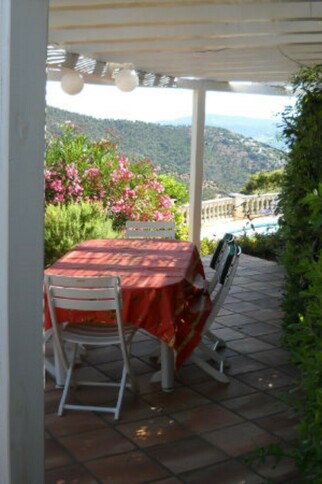 Villa Auberge l'étoile