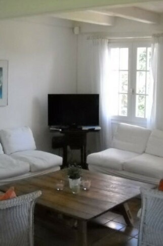 Villa Auberge l'étoile