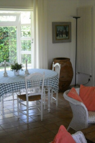 Villa Auberge l'étoile