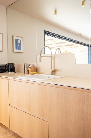 Villa Câline - Cuisine